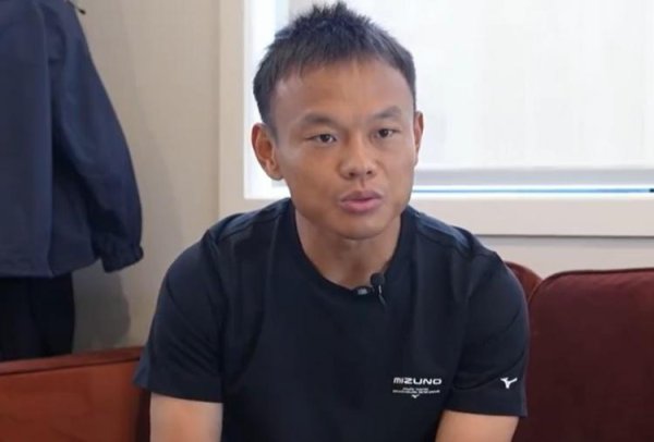 广瑞网 周通：面对过顶级球员、俱乐部和赛事，这是我一辈子的财富