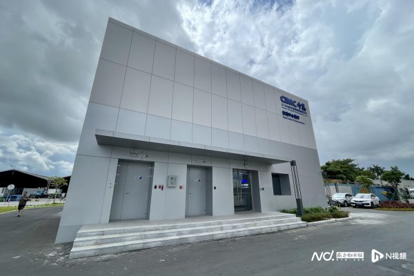 盈富配资 活力中国调研行丨建酒店也能“预制”？有海外客户已两次下单