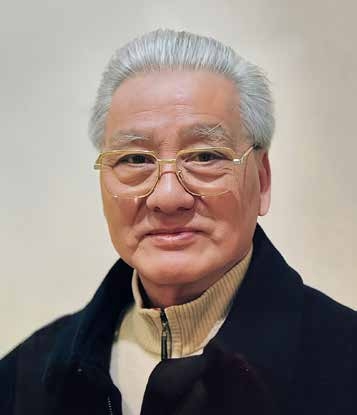 信达配资 14年后再访水彩画大家陈希旦，他说：90岁是艺术生命的新起点