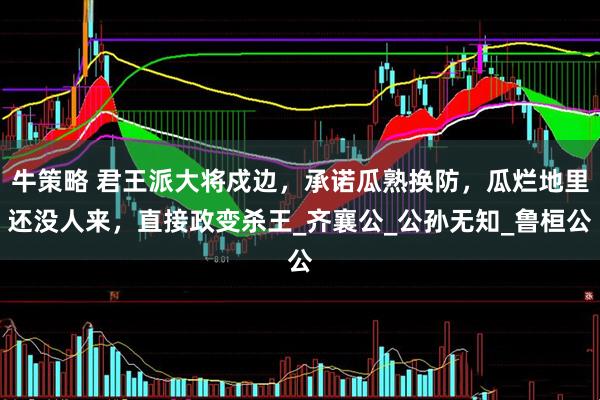 牛策略 君王派大将戍边，承诺瓜熟换防，瓜烂地里还没人来，直接政变杀王_齐襄公_公孙无知_鲁桓公