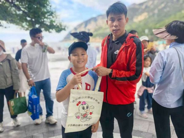 捷希源配资 多元消费场景激发假日活力，崂山区组织150余场文旅活动