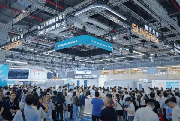 天天配资 阳光电源“惊魂日”：欧盟新政“拿捏”了中国储能的七寸？