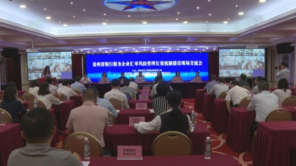 中祥网 助力企业汇率风险管理 中行探索长效服务机制